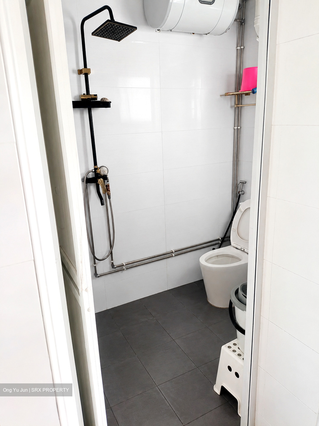 Blk 503 Choa Chu Kang Street 51 (Choa Chu Kang), HDB 5 Rooms #599272091